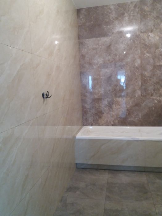 Услуга кафельщика