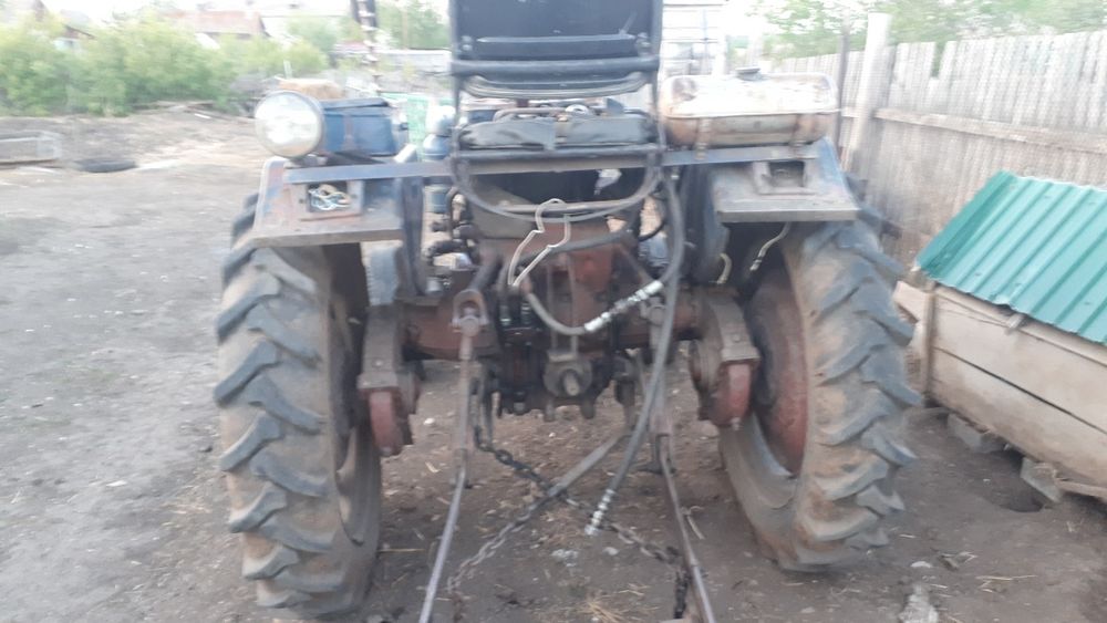 Продам трактор т 25