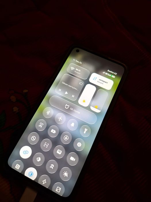 Xiaomi 11 lite 5G ne