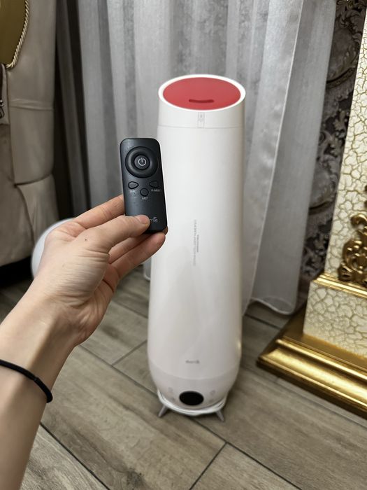 Увлажнитель воздуха