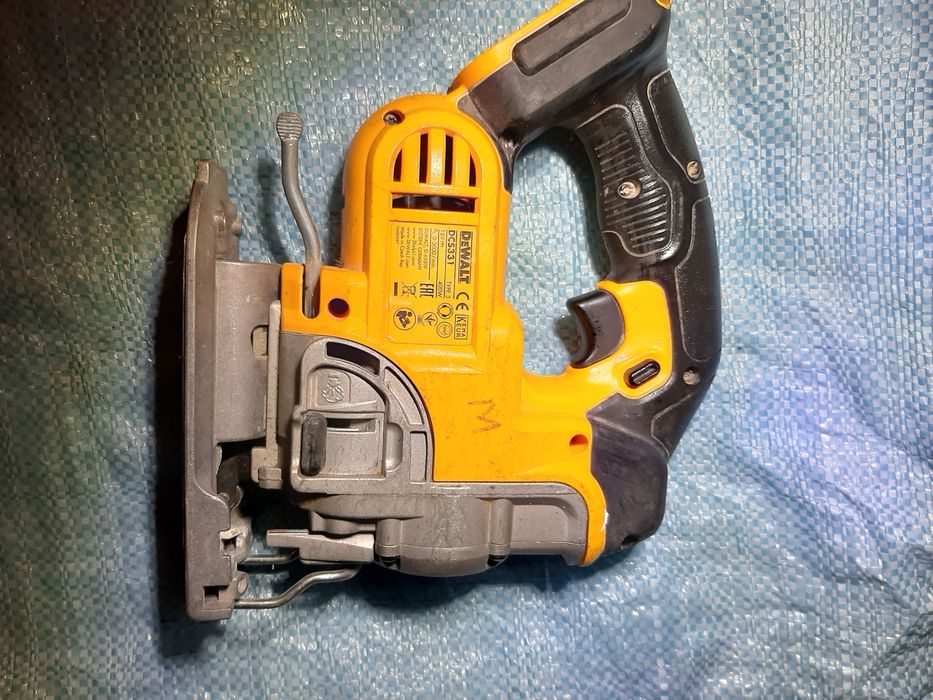 Devalt Pendular.dcs331