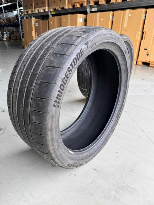 Anvelope 275/35R21 Bridgestone