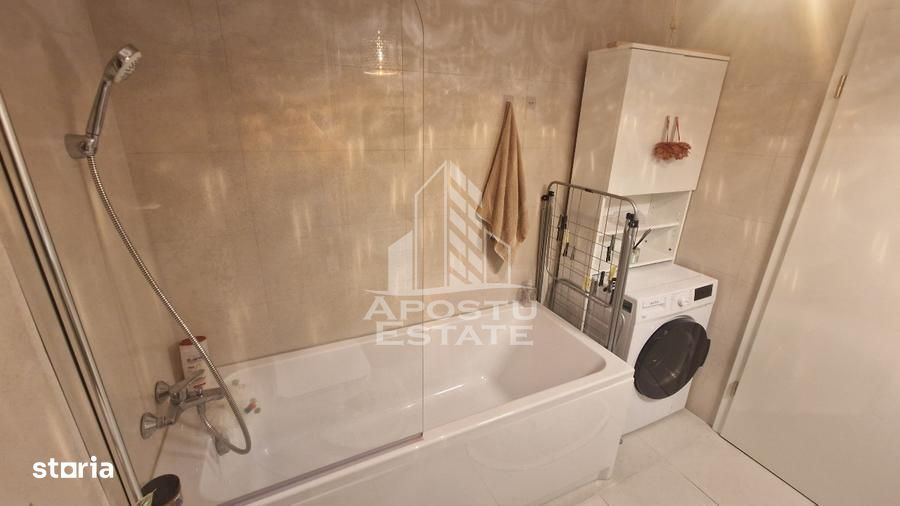 Apartament cu 1 camera de inchiriat -zona Aradului Timisoara