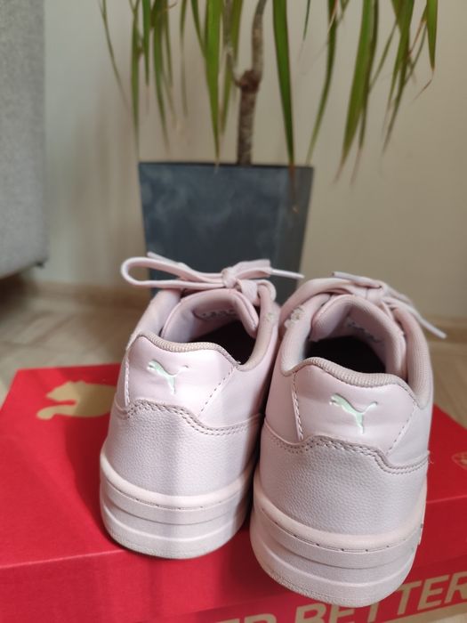 Маратонки юноши-PUMA