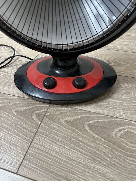 Продается электрический обогреватель