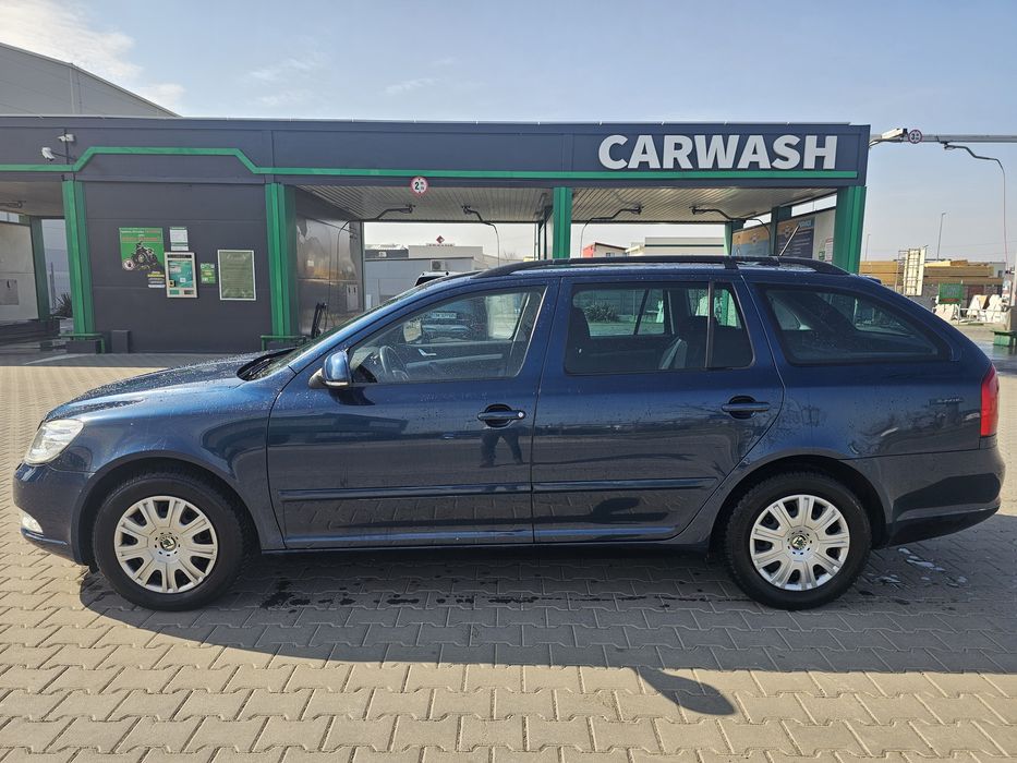 Skoda Octavia 2013 - Automata - DSG !!! - Xenon !!!