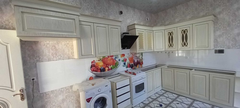 Изготовление кухонный гарнитур и корпусной мебели