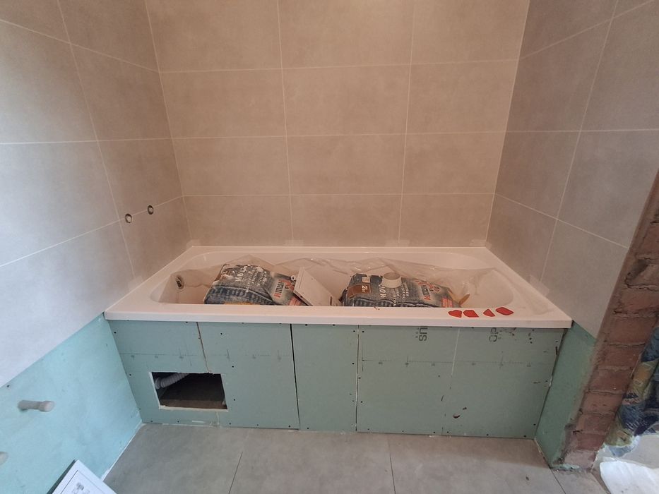 Ремонт квартир под ключ