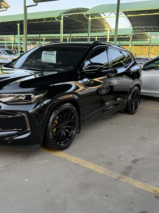 Продается Трекер 2 примьер