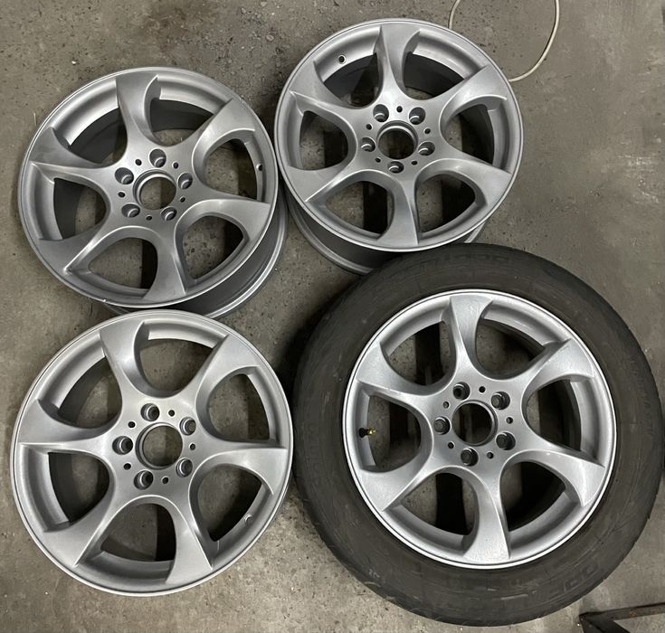 Продам диски R16