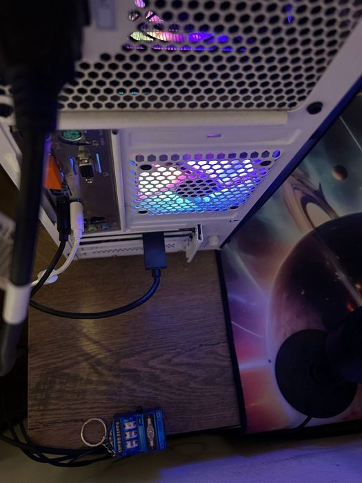 Vând  PC  Gaming