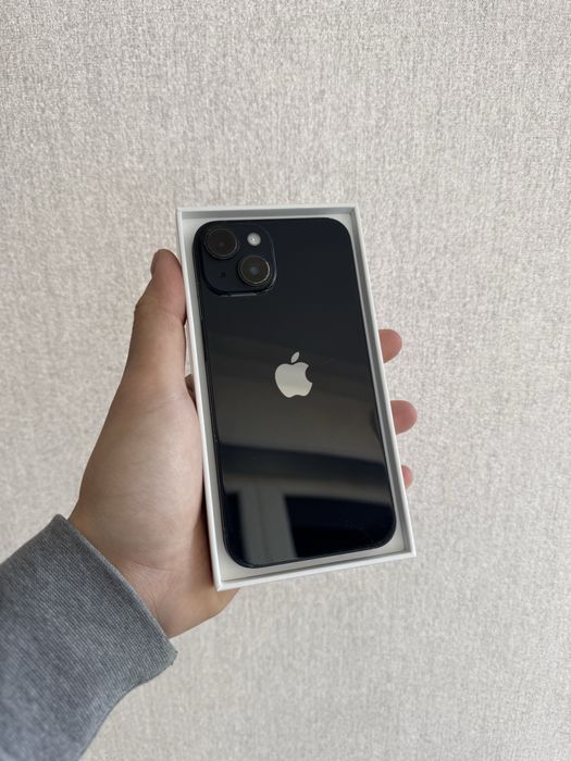 Iphone 14 128GB AKB90% Айфон 14