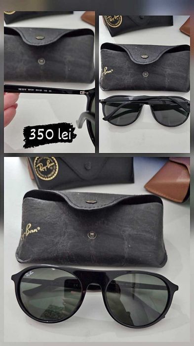 Ochelari de soare RayBan