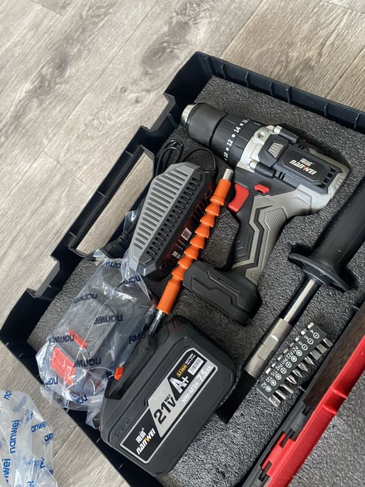 Набор инструментов Nanwei