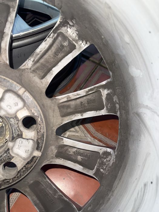 Шымкент тур 17размер 160000