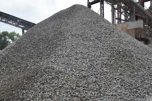 Клинец Щебень Песок Кампот Турпок