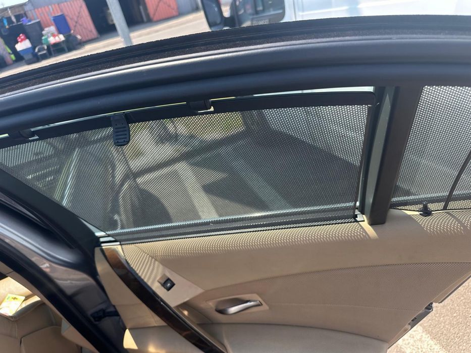BMW e60 ,prorpietar din 2019