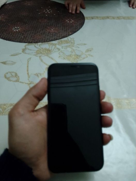 iphone 11 кора цвет ёмкост 79 родной