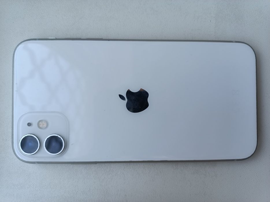 Айфон 11 64 ГБ оригинал iPhone 11