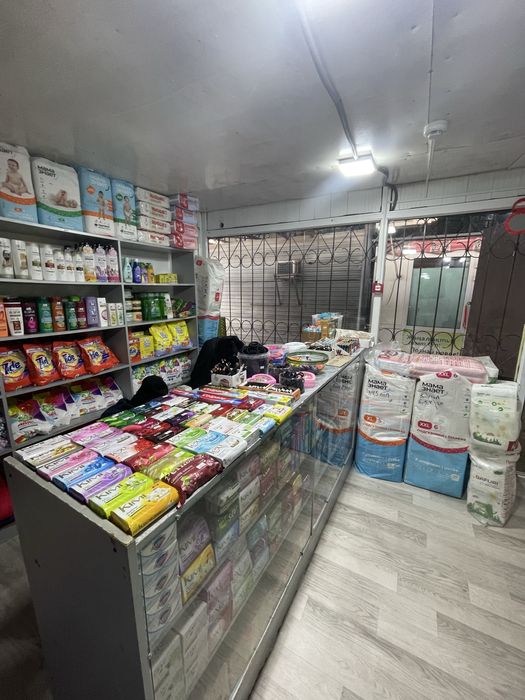 Хозяюшка сатылады