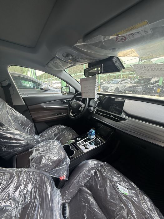 Chery 8 pro full sotiladi 2023