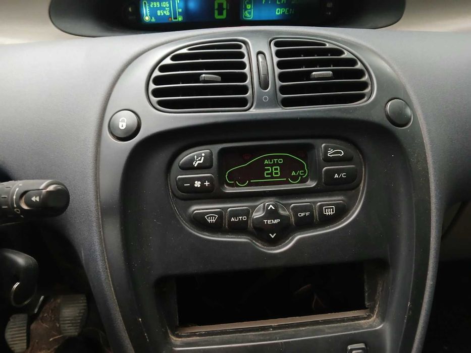 Citroen Xsara Picasso1.8 i, 2002 г НА ЧАСТИ