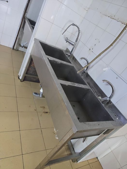 Продам мойки для кухни