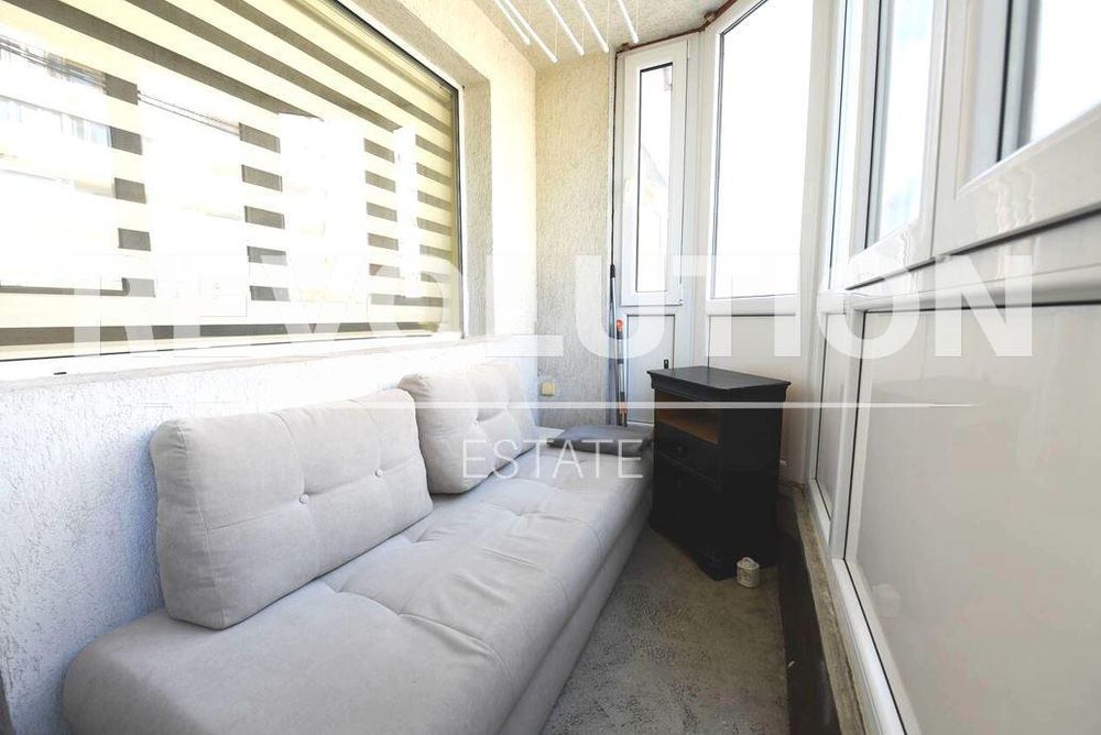 Дава се под наем Двустаен апартамент в Варна, Аспарухово - 50 кв.м за 300 € - Снимка #8