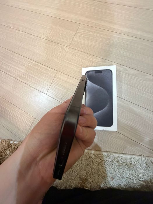 Aphone 15 pro max, айфон 15 про макс 256