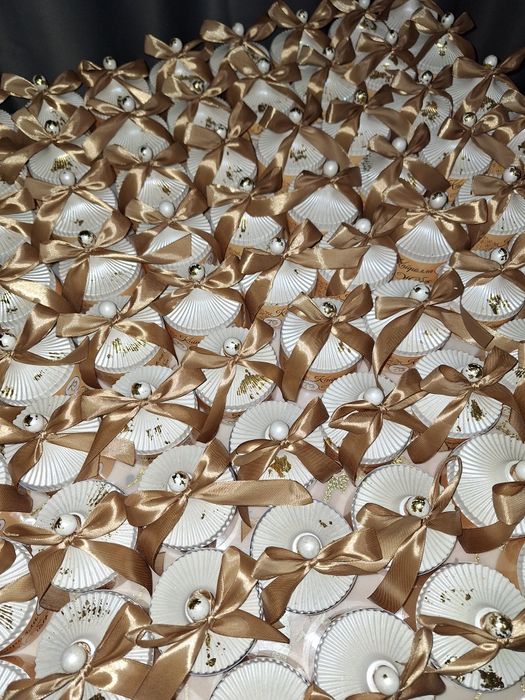 Тойбастар бонбоньерки бомбонерки