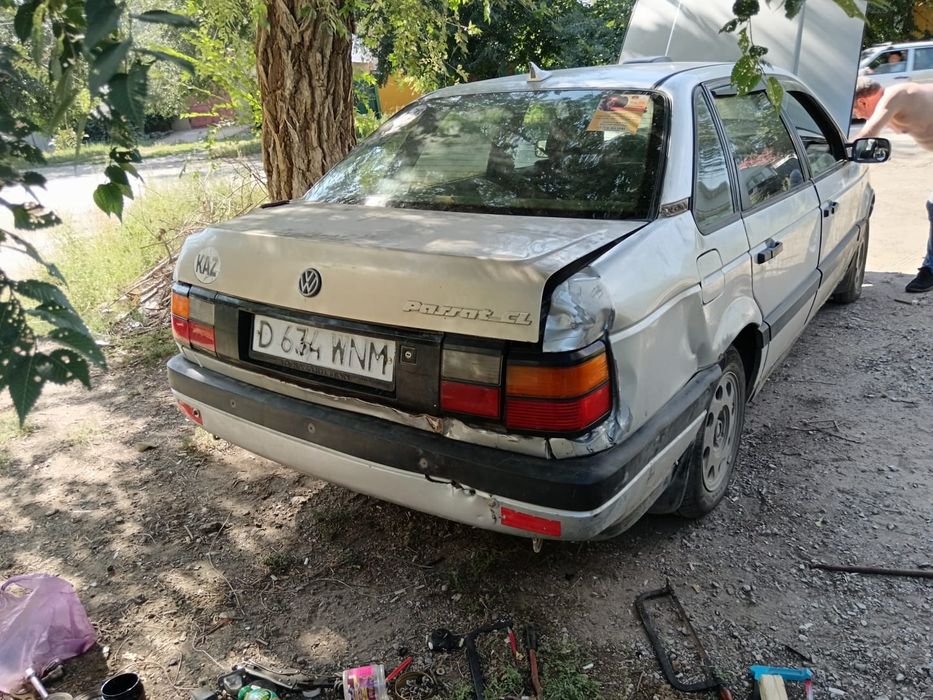 Продам пассат б3