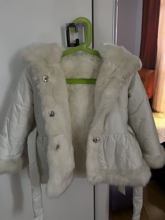 Куртка детская италия