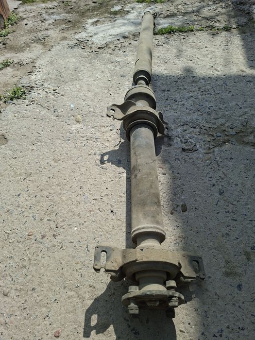 Алфардтың карданы