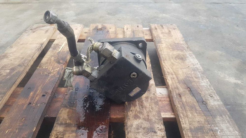 Hidromotor mars Chaar Lynn , Bobcat 743 , 753 , 763 , 843 , 853