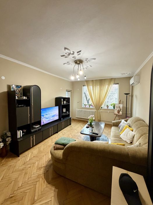 3-ст. Апартамент, Идеален център