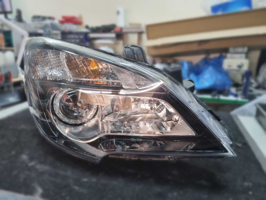 Десен фар Opel Mokka moka desen far опел мока
