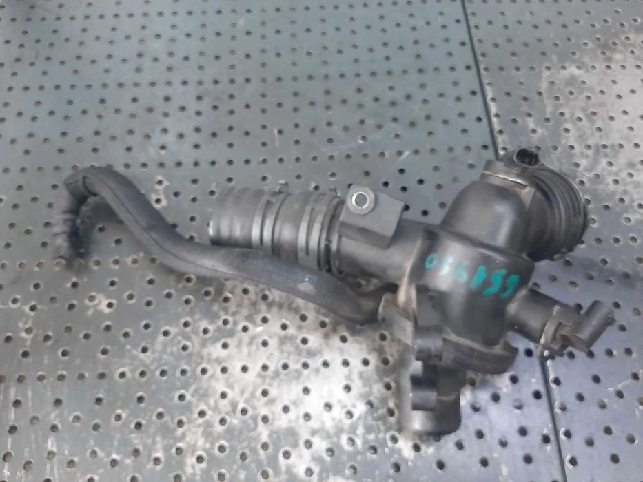 carcasa termostat 651950 mercedes  vito w447 2.2cdi euro 6  a6512001715