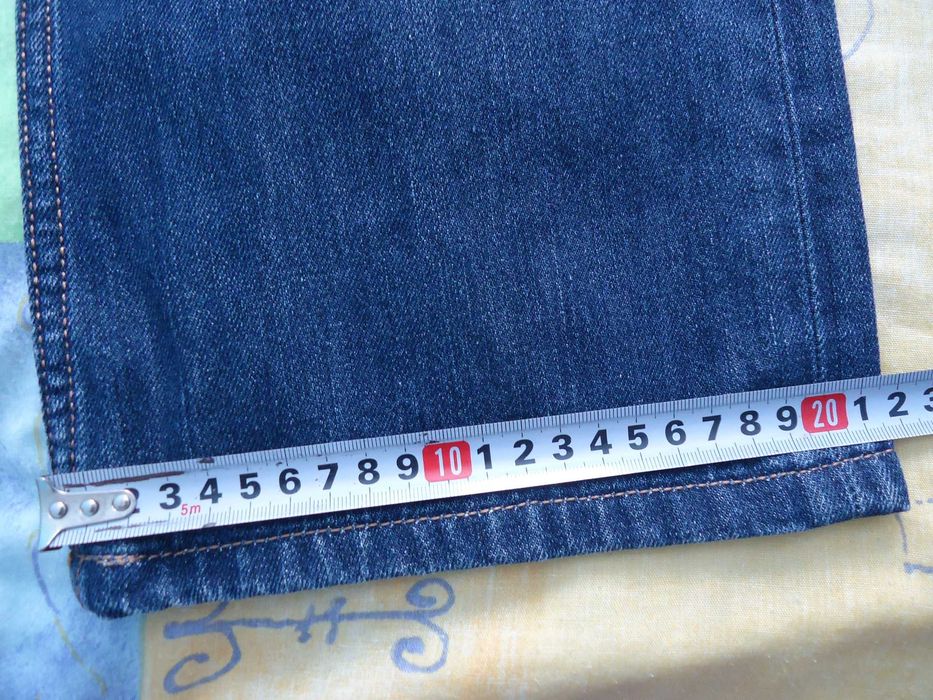 Blugi Jeans Diesel Zatiny W29 x L32 Second Hand