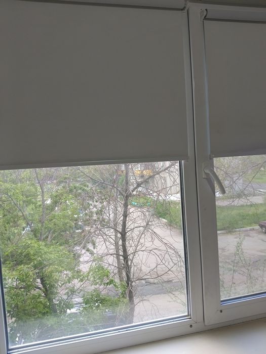 Продам комплектующие на ролл шторы!