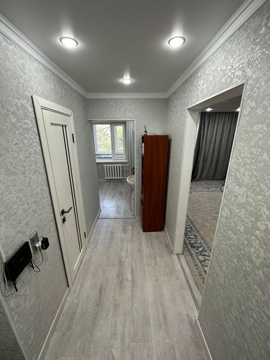 1 комнатная квартира