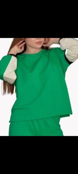 Женская одежда новая