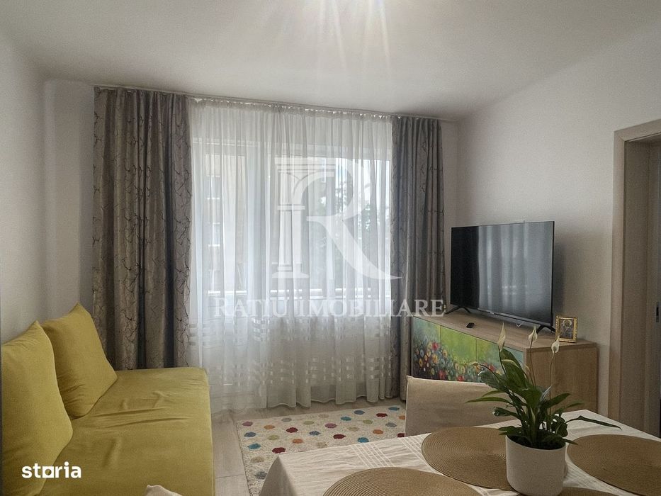 Apartament cu 3 camere | Etaj intermediar | Decebal | Oradea