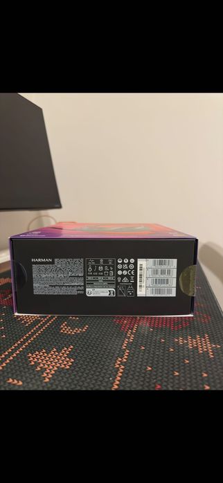 JBL Quantum 950 Black noi sigilate