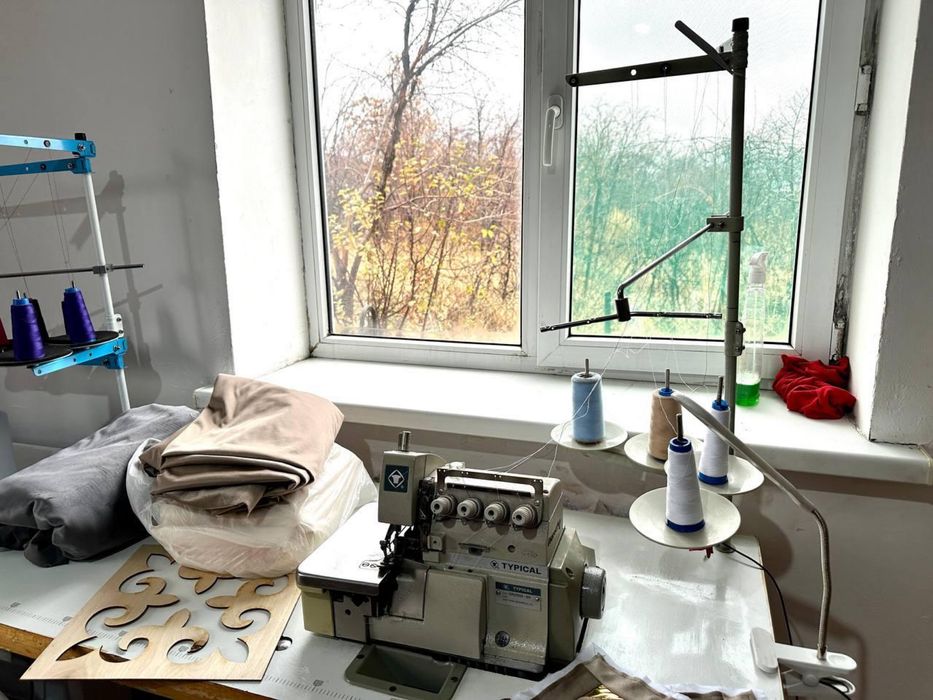 Парагенератор, оверлог Тупикал