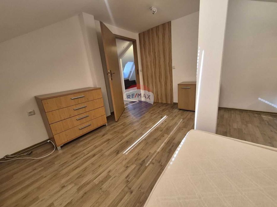 Тристаен апартамент в района на Община Варна Т4657