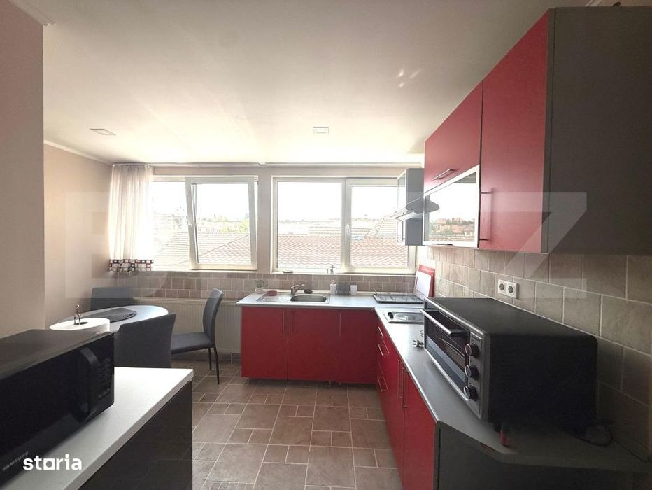 Apartament de vanzare, 140 mp, zona Ultracentral