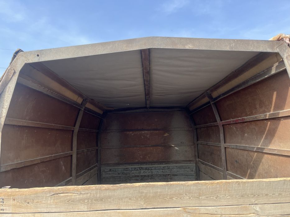 Борт газел 3.20м продам срочно