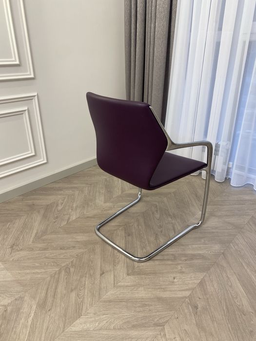 Дизайнерское кресло Brunner Ray (Германия) — премиум сегмент