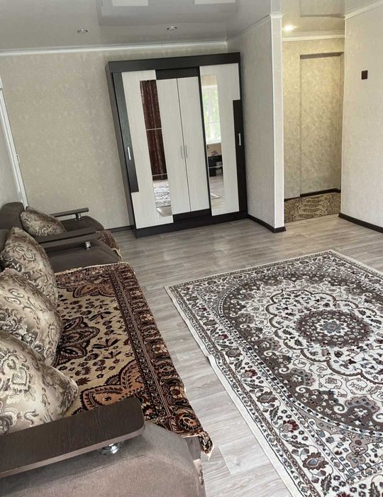 2-х комнатные квартиры в центре