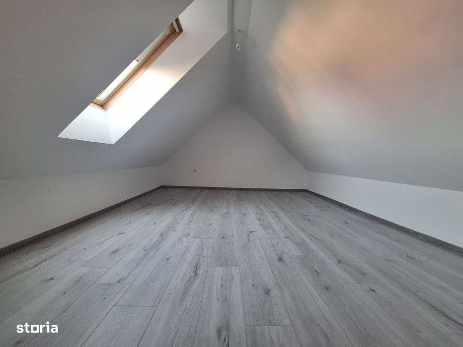 Casa insiruita finisata, 70mp, Zona Somesului
